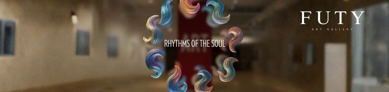 🎨✨ “Ruhun ritmi, evrenin nabzıdır.”