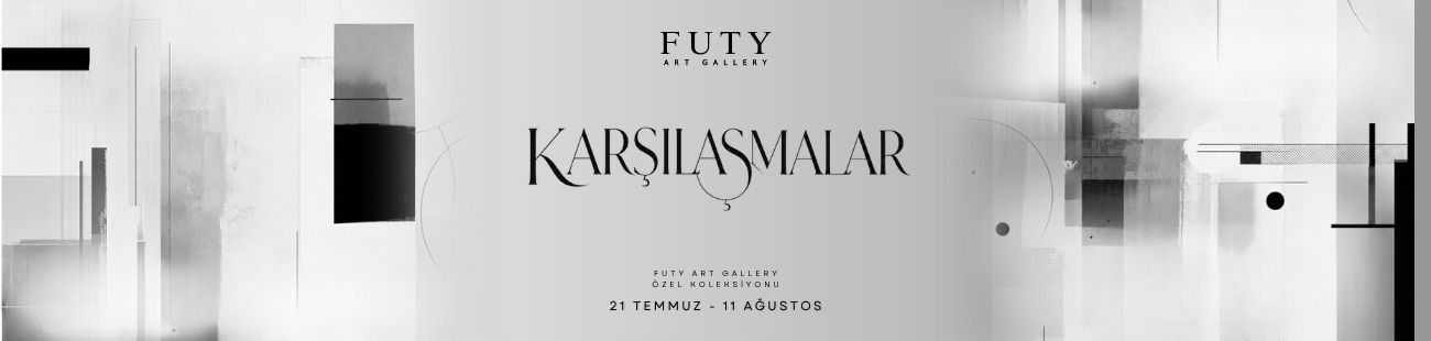 Karşılaşmalar Sergisi | 21 Temmuz–11 Ağustos