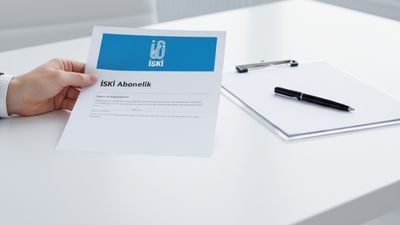 15.05.2024 tarihli, İski Abonelik Bilgilendirme Yazısı