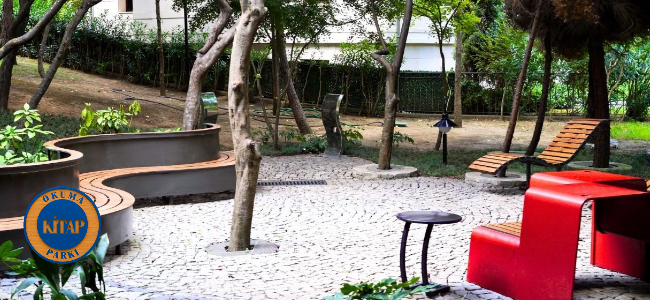 KitapOkumaParki